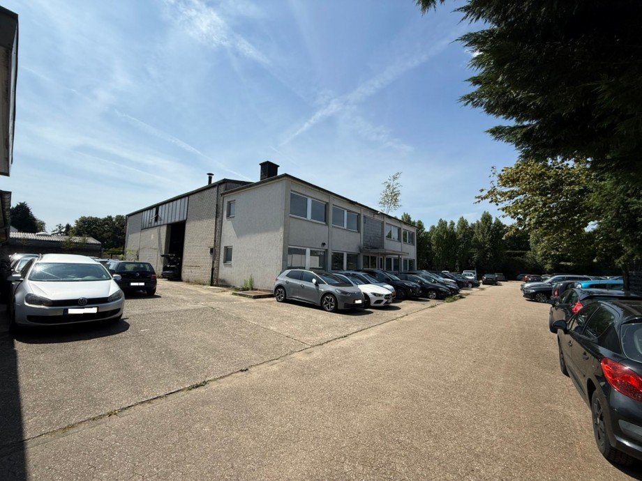 B12 Wohngrundst�ck Ratingen