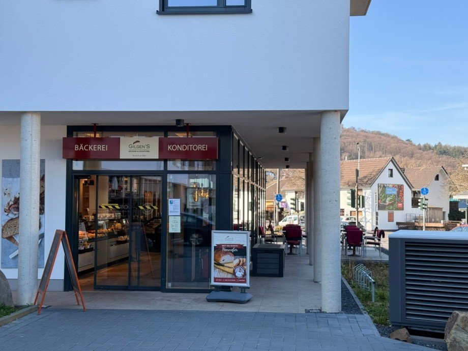 B17 Etagenwohnung K�nigswinter