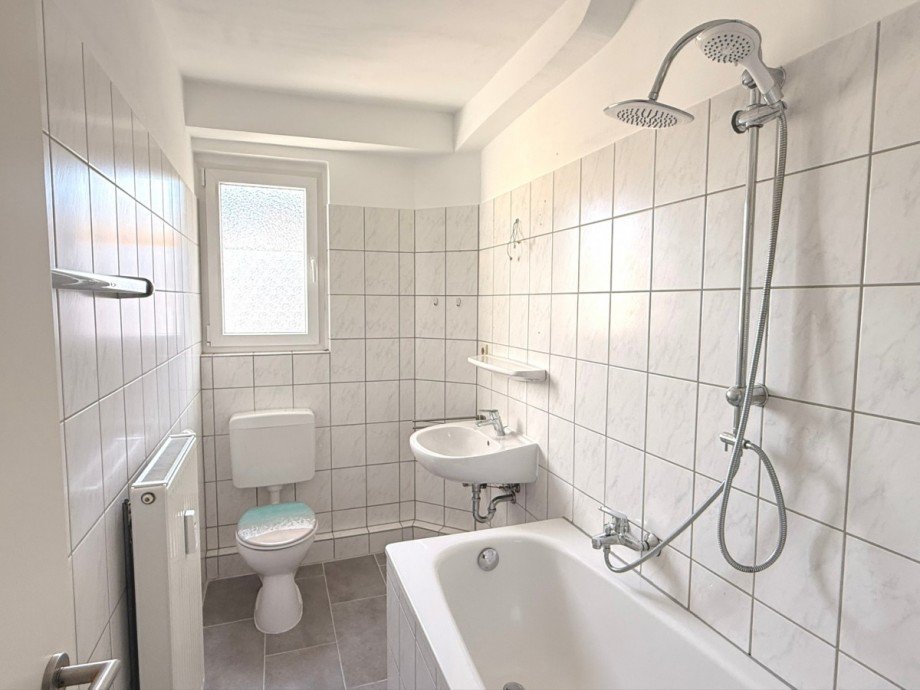 Badezimmer Erdgeschosswohnung Langenfeld (Rheinland)