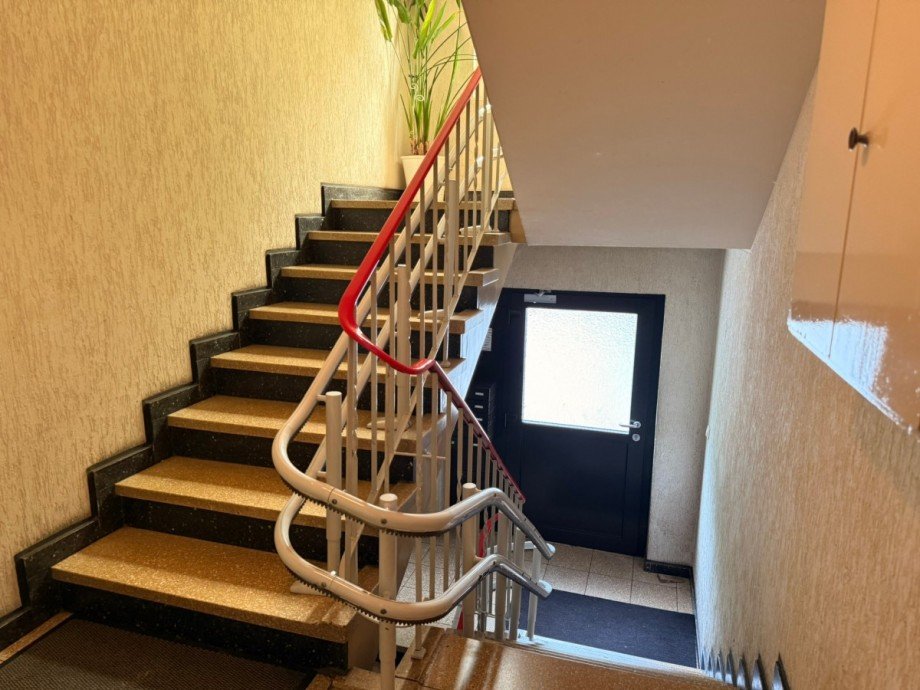B6 Mehrfamilienhaus Essen