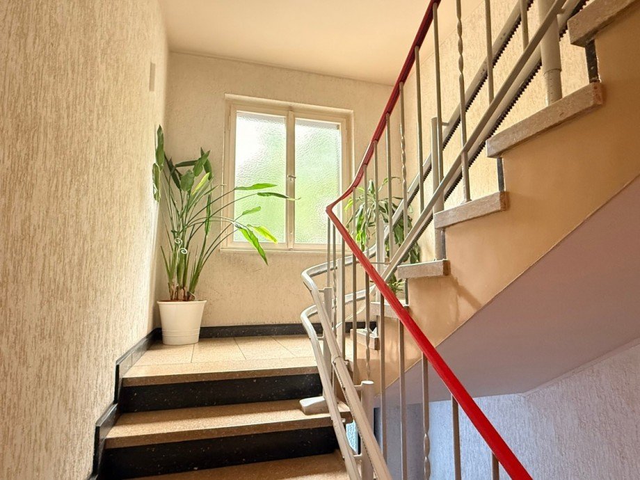 B7 Mehrfamilienhaus Essen