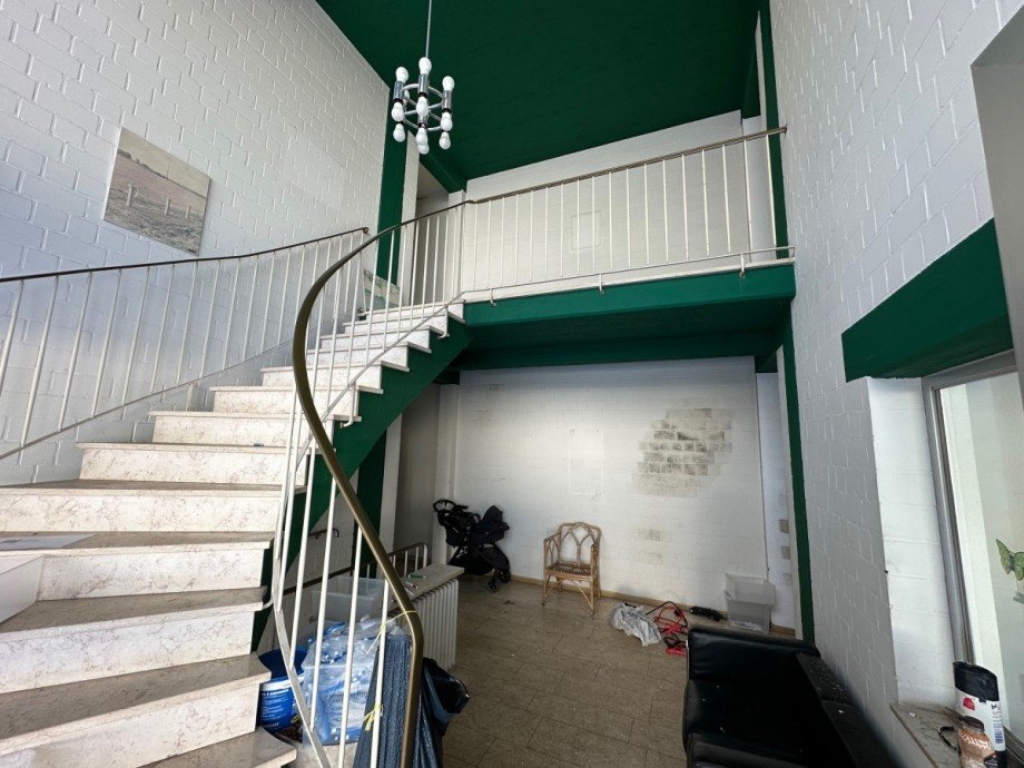 B7 Wohngrundst�ck Ratingen