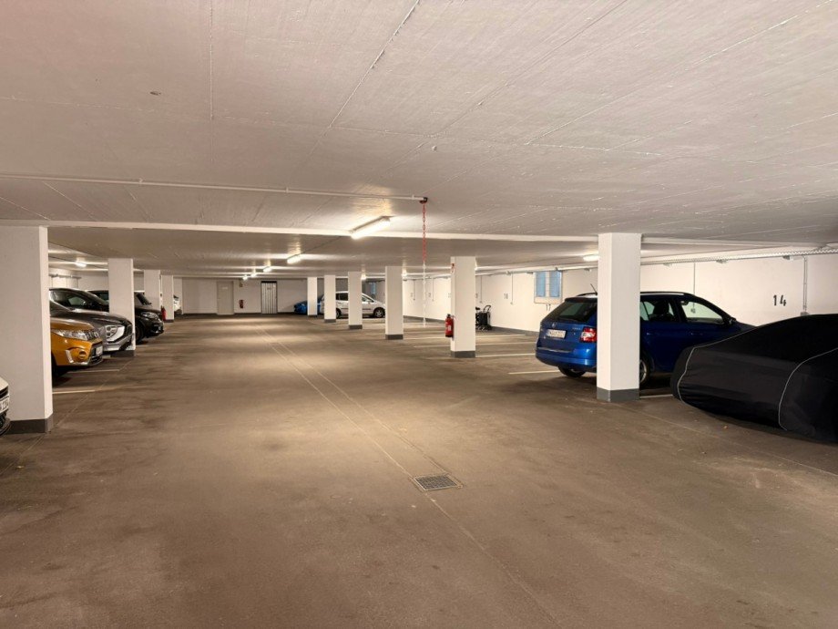 B39 Mehrfamilienhaus K�nigswinter