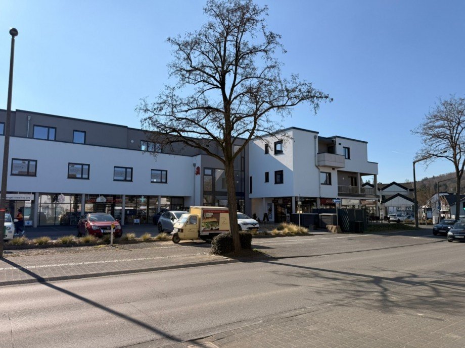 B9 Mehrfamilienhaus K�nigswinter