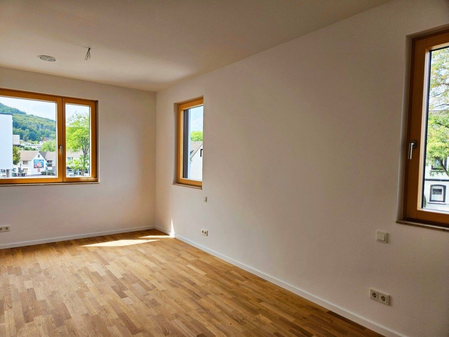 B8 Etagenwohnung K�nigswinter