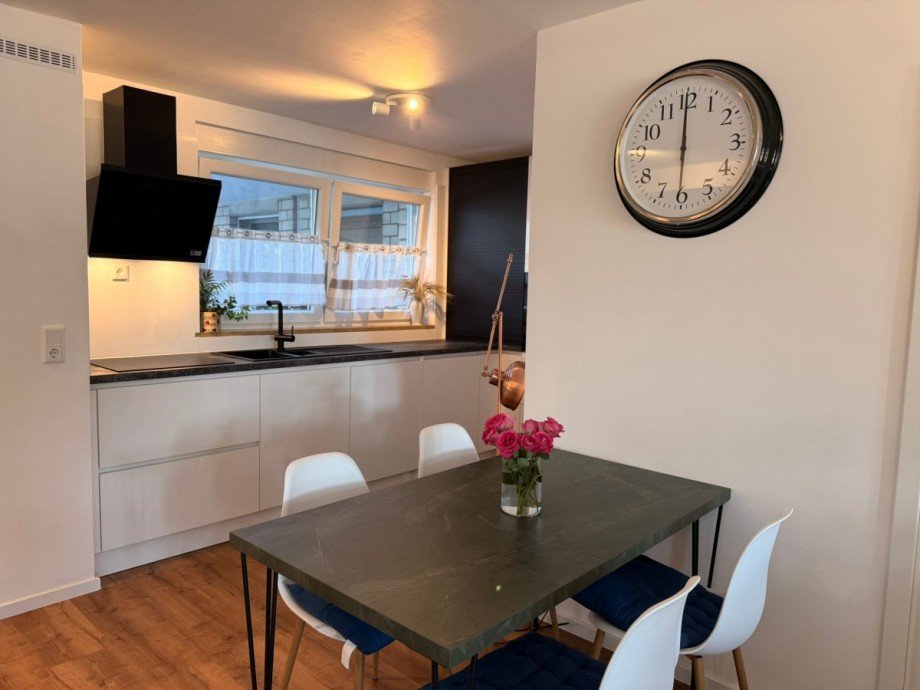 K�che Erdgeschosswohnung Neuss
