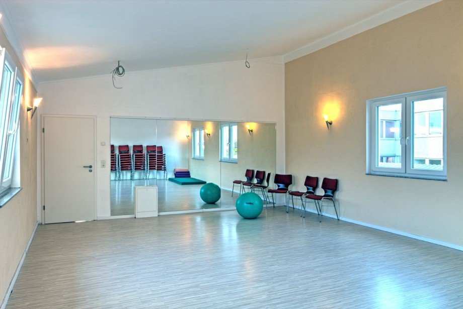 Bild 7 B�ro / Praxis Erftstadt