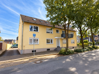 Bild (b0674a31b7393d3973f1958046e5d88c): Moderne 3-Zimmer-Erdgeschosswohnung in bester Lage von Langenfeld-Immigrath - Sofort bezugsfrei!
