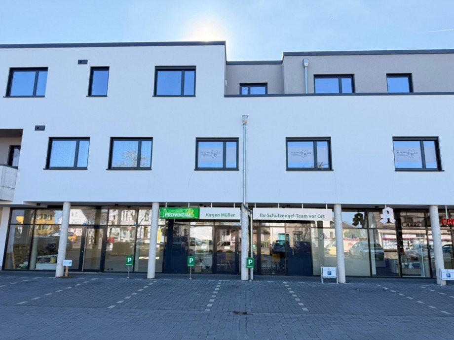 B2 Etagenwohnung K�nigswinter