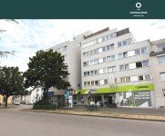 Hauptbild Frei werdend! Kernsanierte 3,5 Zimmerwohnung in zentraler Lage von K�ln-Nippes