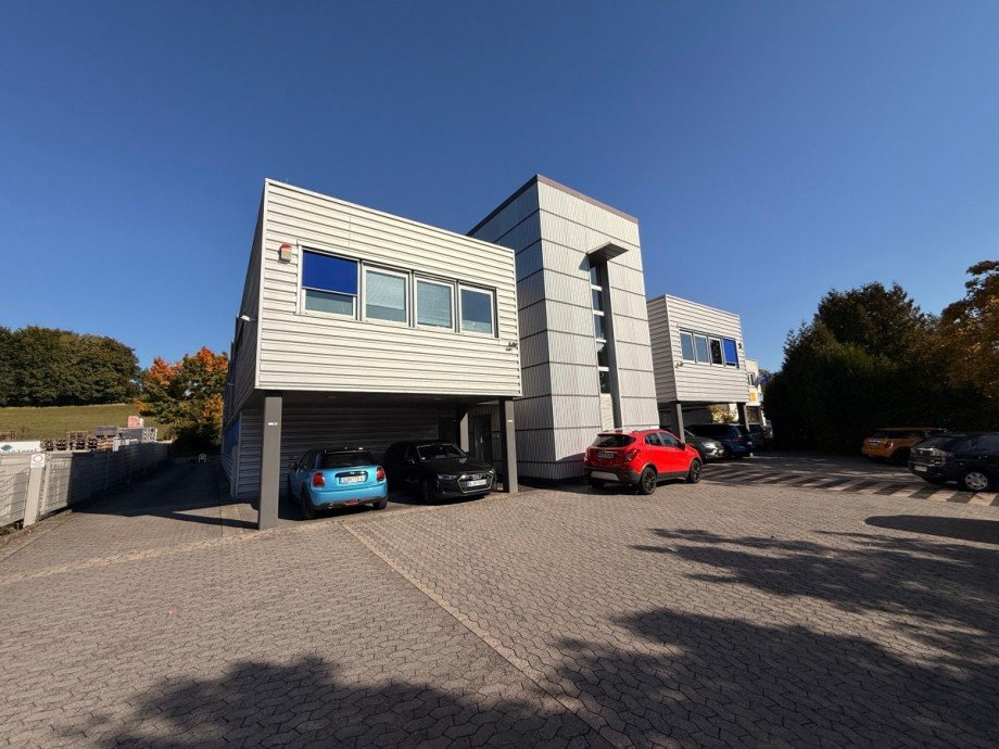 Seitenansicht sonstige Neuwied