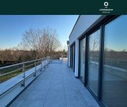 Hauptbild Neubau / Erstbezug - traumhafte Penthouse-Wohnung mit sch�ner Dachterrasse in Bad Honnef!