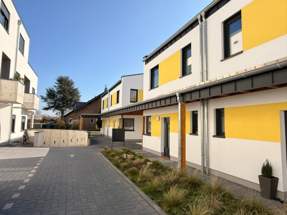 B33 Mehrfamilienhaus K�nigswinter