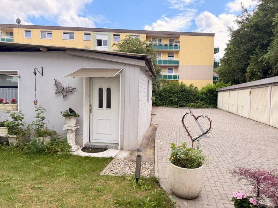 B3 Mehrfamilienhaus Essen