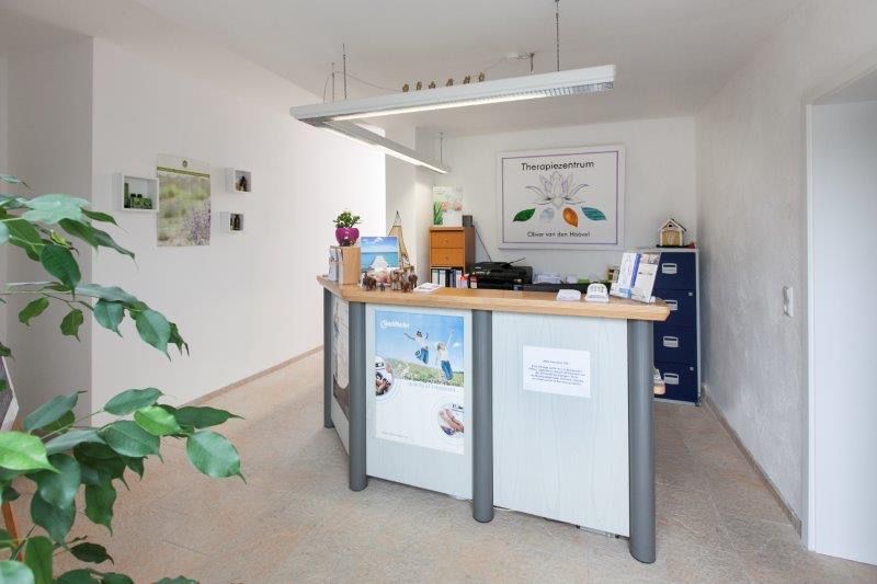 Bild 4 B�ro / Praxis Erftstadt