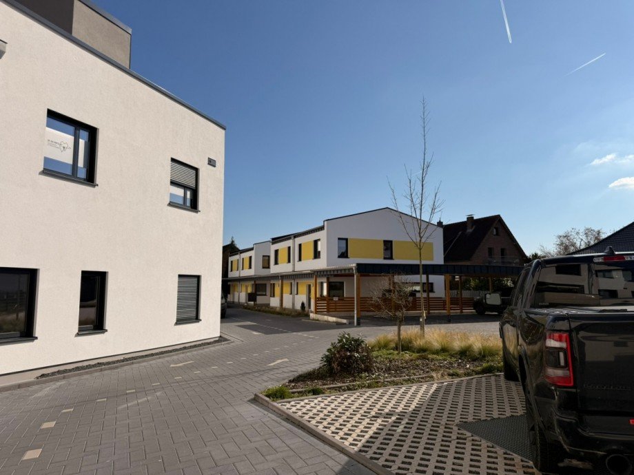 B32 Mehrfamilienhaus K�nigswinter