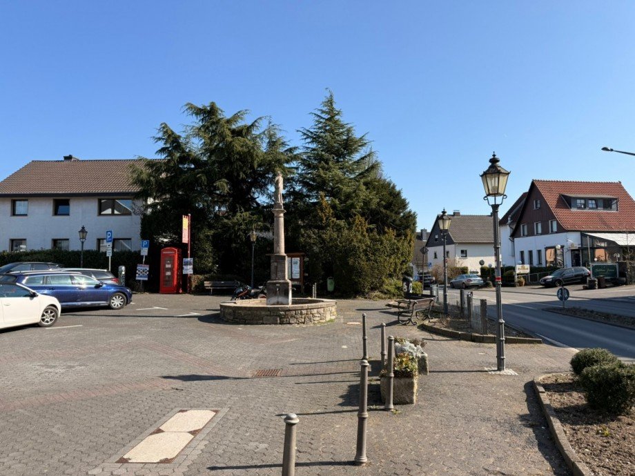 B21 Etagenwohnung K�nigswinter