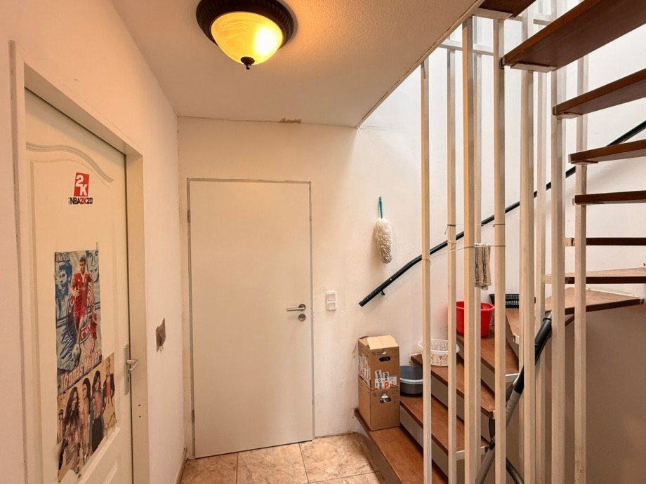 B2 Reihenmittelhaus Erftstadt