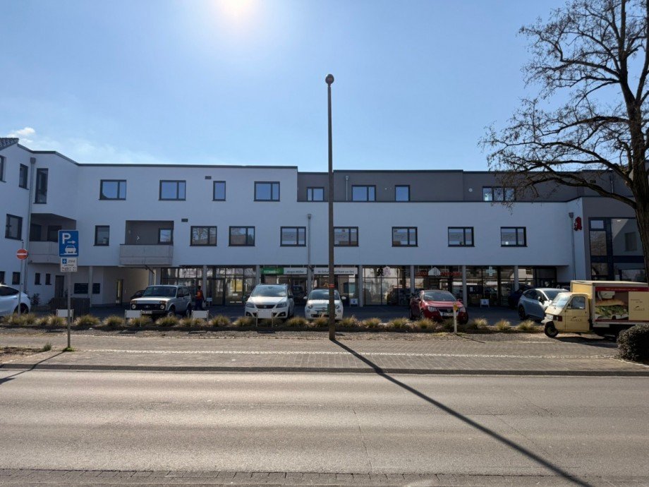 B4 Mehrfamilienhaus K�nigswinter