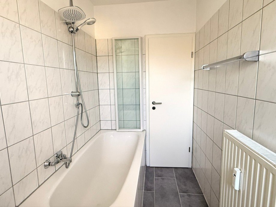 Badezimmer Erdgeschosswohnung Langenfeld (Rheinland)