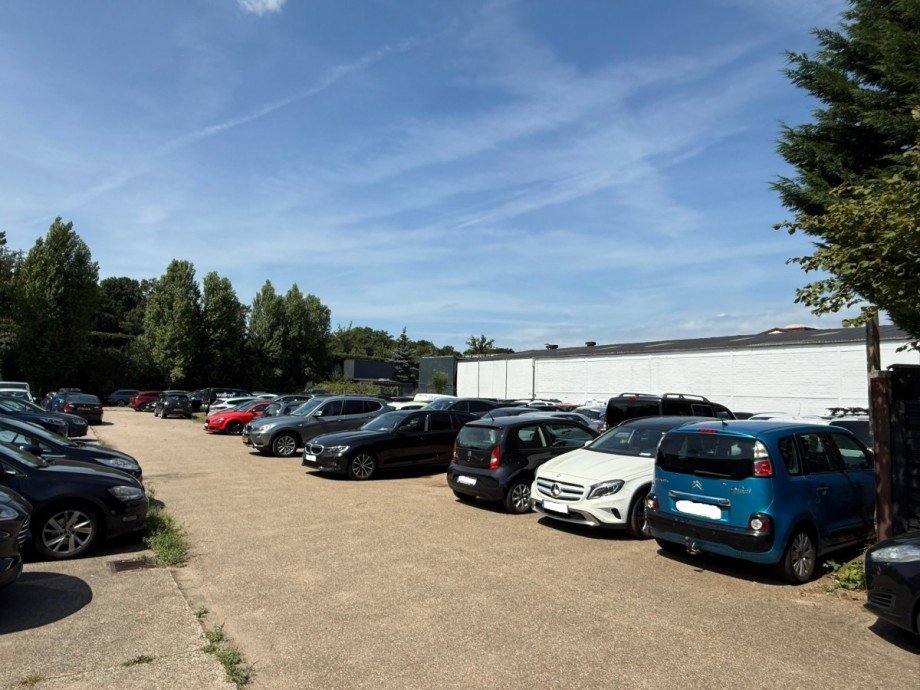 B8 Wohngrundst�ck Ratingen