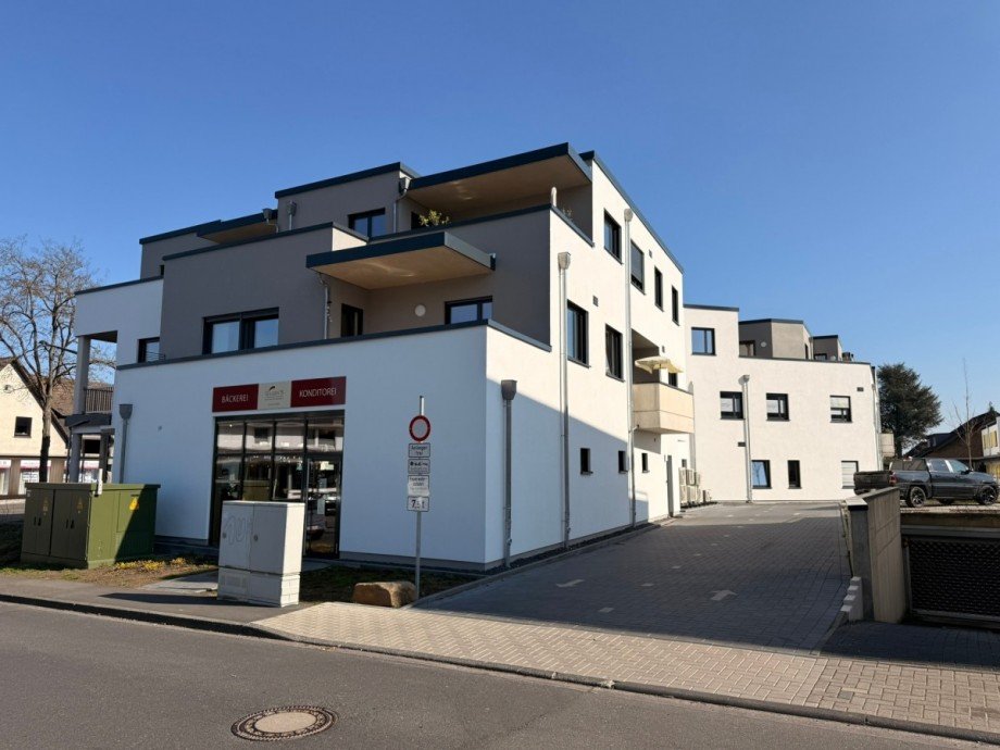 B11 Mehrfamilienhaus K�nigswinter