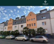 Hauptbild Investment mit Substanz: 8 Wohneinheiten - kernsaniert in sch�ner Wohnlage von Gladbeck
