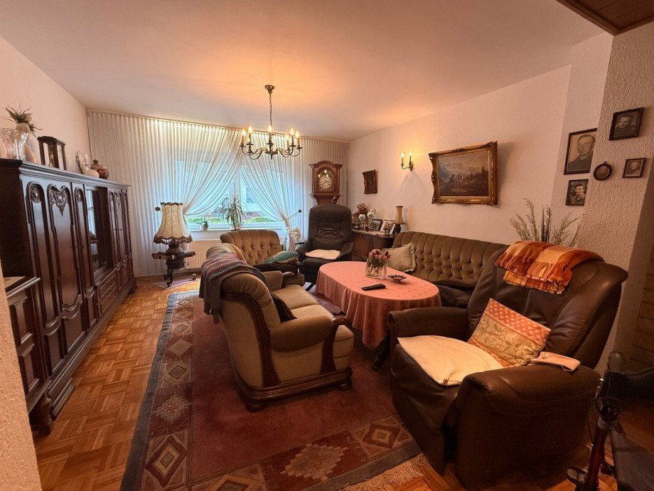 B9 Mehrfamilienhaus Essen