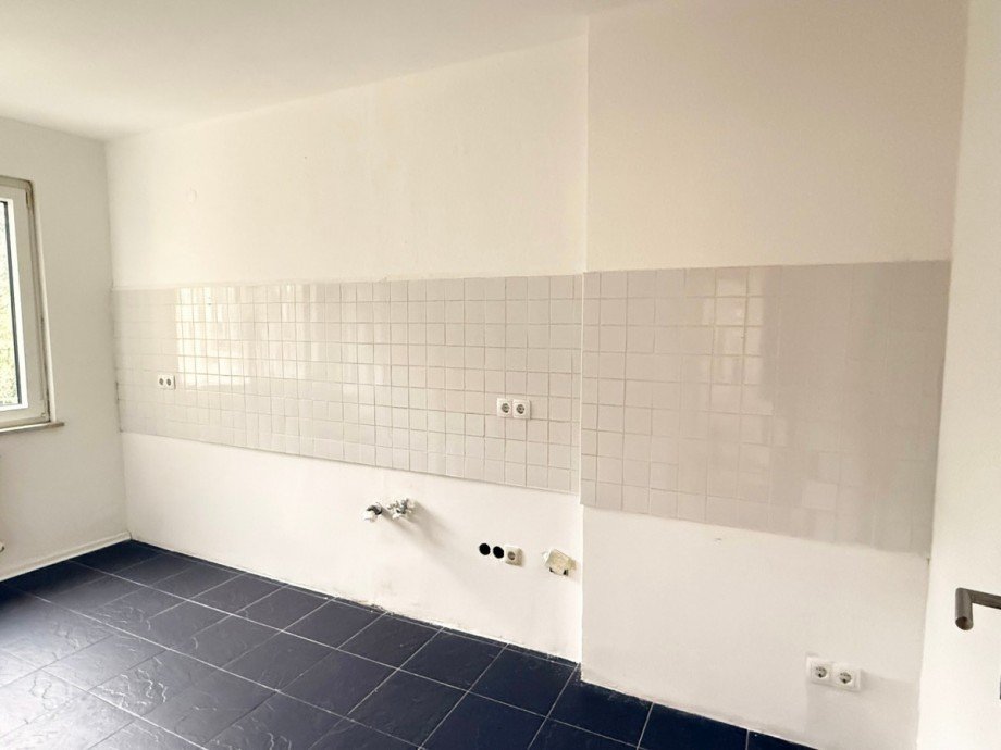 Wohnungsansicht / K�che Mehrfamilienhaus M�lheim an der Ruhr