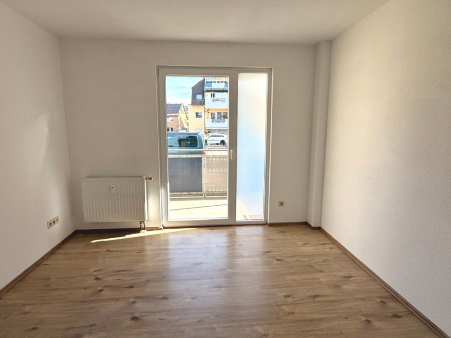 Raum 2 Erdgeschosswohnung Langenfeld (Rheinland)