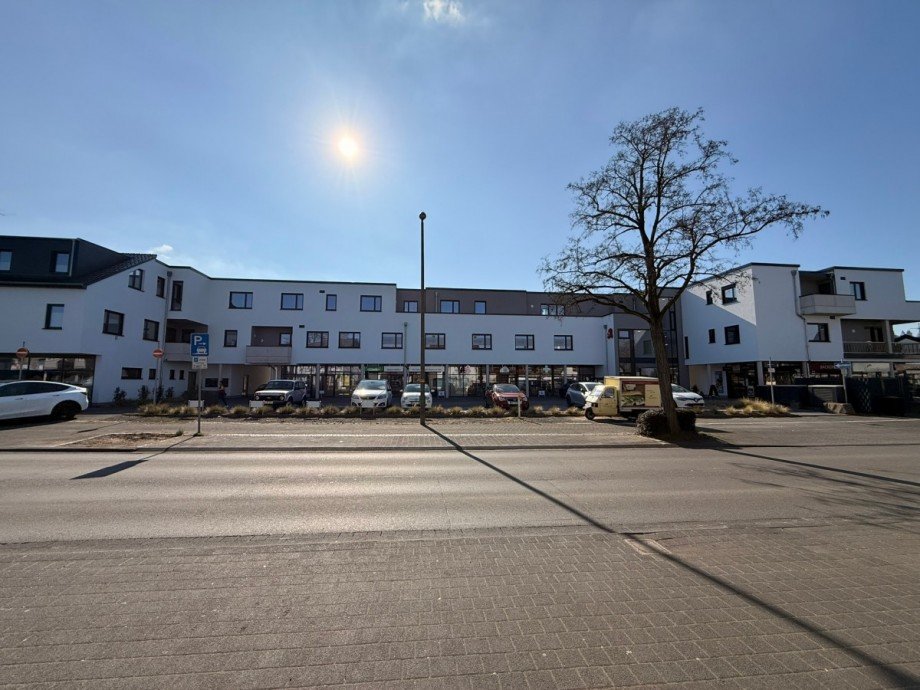 B5 Mehrfamilienhaus K�nigswinter