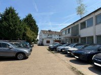 Bild (db60e809e6fa9b43f2751733e32280cb): Attraktives Gewerbegrundst�ck mit Erweiterungspotenzial in direkter N�he von D�sseldorf-Flughafen