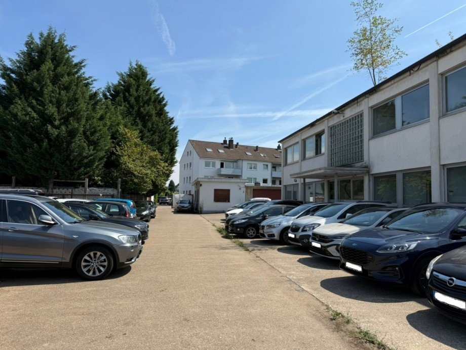 B2 Wohngrundst�ck Ratingen