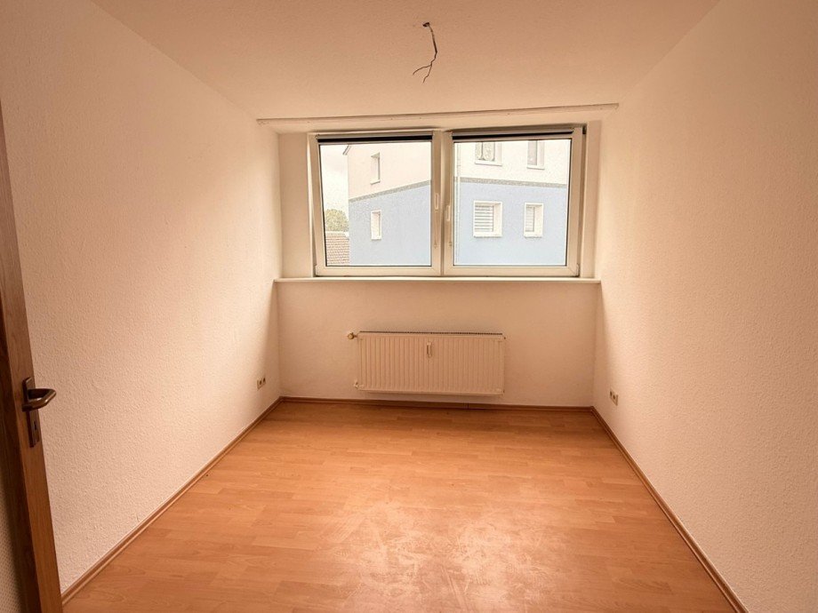 Schlafzimmer 2 Etagenwohnung M�lheim an der Ruhr