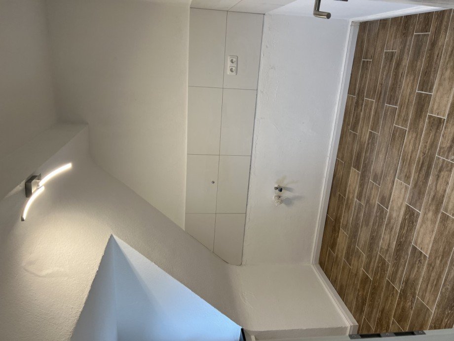 K�che Dachgeschosswohnung Essen