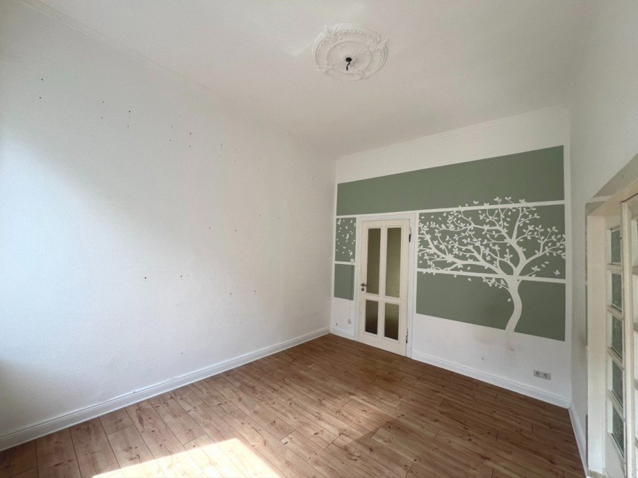1.OG Mehrfamilienhaus Solingen