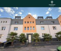 Hauptbild Kernsaniertes Mehrfamilienhaus mit 8 Wohnungen in schöner Wohnlage von Gladbeck
