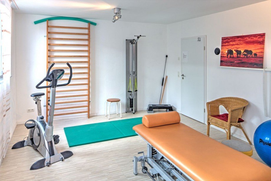 Bild 6 B�ro / Praxis Erftstadt