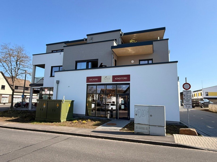 B12 Mehrfamilienhaus K�nigswinter