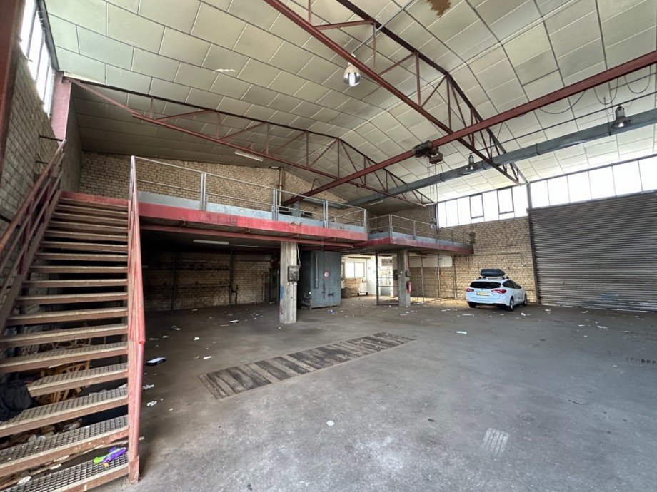 B5 Wohngrundst�ck Ratingen