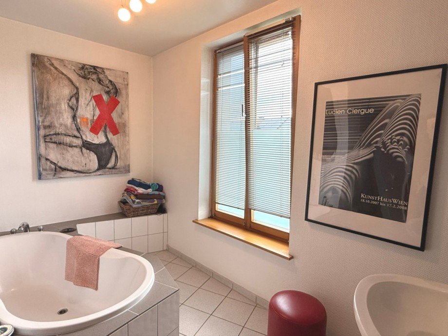 Badezimmer OG Villa Kerpen