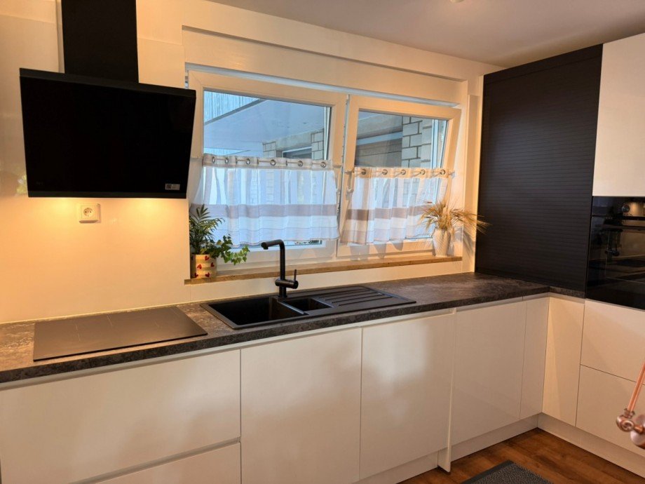 K�che Erdgeschosswohnung Neuss